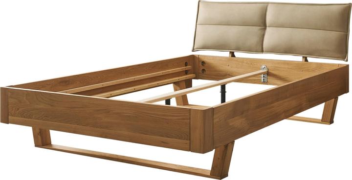 Actual product image Schlafkontor Tjark (180 x 200 cm)