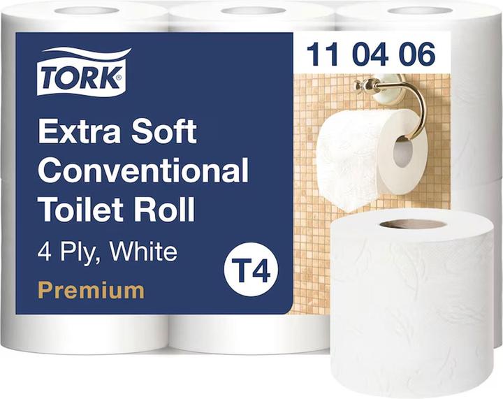 Produktbild Tork Premium (42 Stk.)