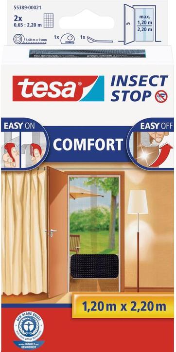 Produktbild tesa Comfort (120 x 220 cm)