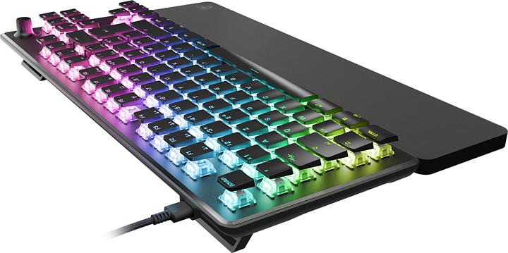 Actual product image Turtle Beach Vulcan II TKL Pro (DE)