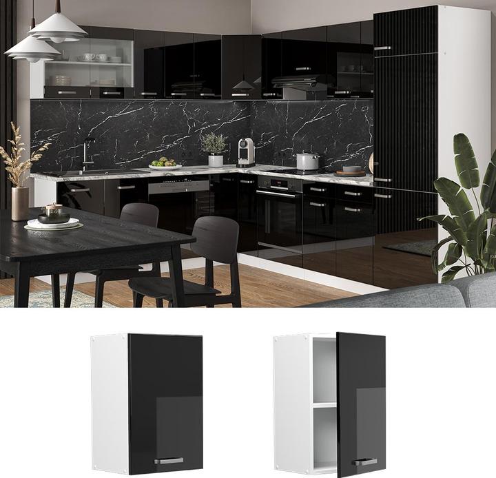 Produktbild Vicco Küchenoberschrank  R-Line (40 x 31 x 60 cm)