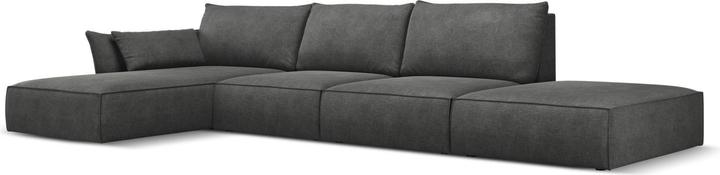 Produktbild Micadoni Kaelle (Ecksofa)