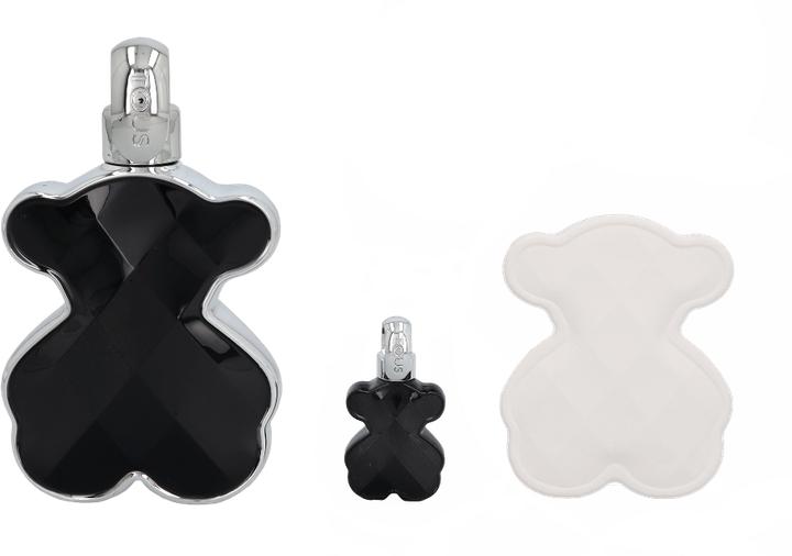 Image du produit Tous The Onyx Metallic Set