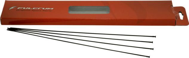Actual product image Fulcrum Wind 40 Disc