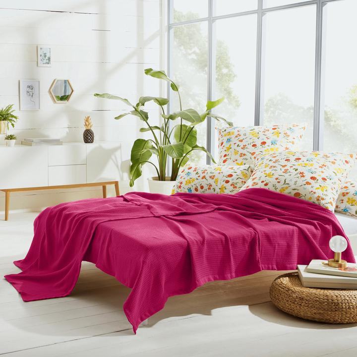 Image du produit Erwin Müller Sommerdecke (100 x 150 cm)