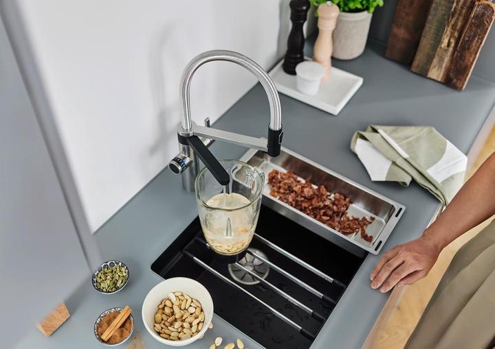 Produktbild Blanco Evol-S Pro