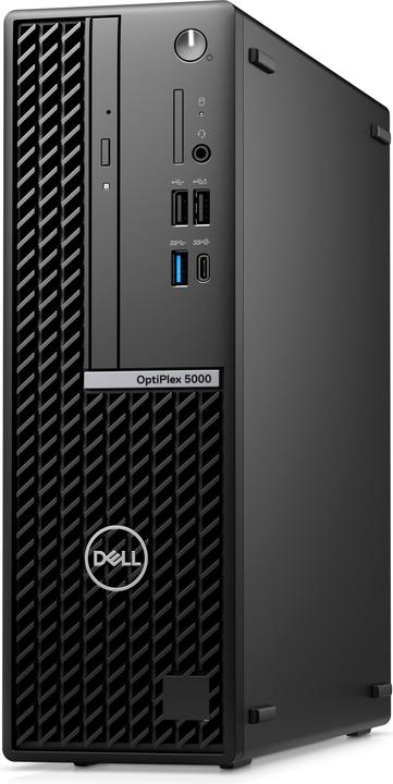 Image du produit Dell OptiPlex 5000 i7-12700 SFF Intel Core? i7 16 Go DDR4-SDRAM 512 Go SSD Windows 10 Pro Station (512 Go, 16 Go, Intel Core i7-12700, UHD Graphics 770)