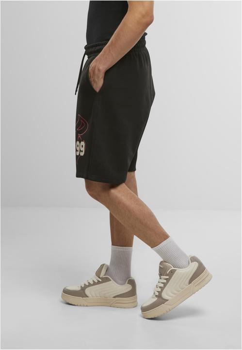 Image du produit Rocawear Shorts Numbers jet black S (S)