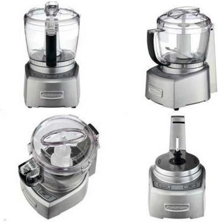 Produktbild Cuisinart Ch4dce (250 W, 0.95 l)