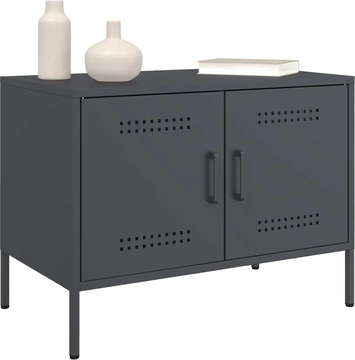 Produktbild vidaXL TV-Schrank (68 x 39 x 50.50 cm)