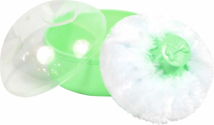 Immagine prodotto Bate Pettine con manico professionale (0513)