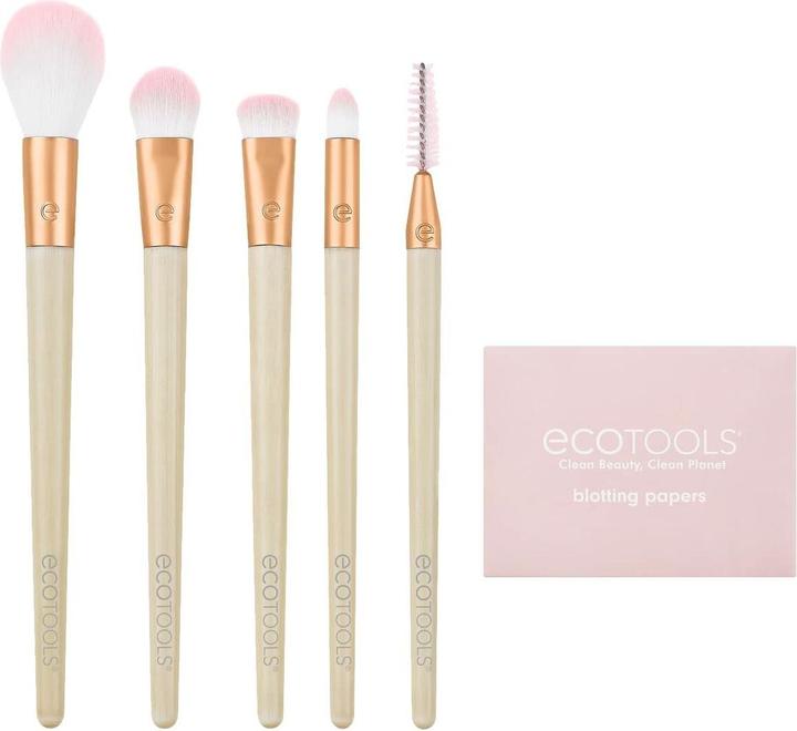 Actual product image EcoTools STARRY EYE set 6 pz (Set)
