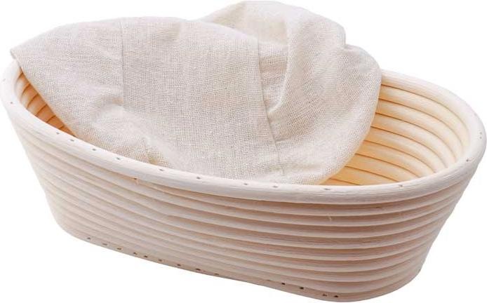 Actual product image miniSchoggi Proofing basket incl. proofing cloth