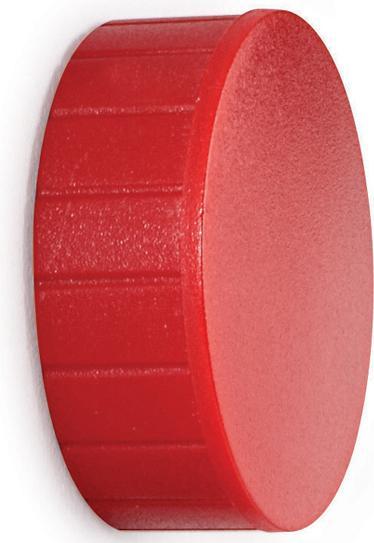 Produktbild Maul Solidmagnete, ø 38 x 15,5 mm (10x)