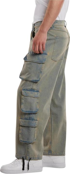 Produktbild Urban Classics Cargo-Jeans (34)