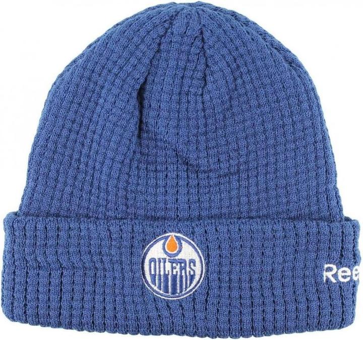 Immagine prodotto Reebok Berretto in maglia waffle OSFA (Calgary)
