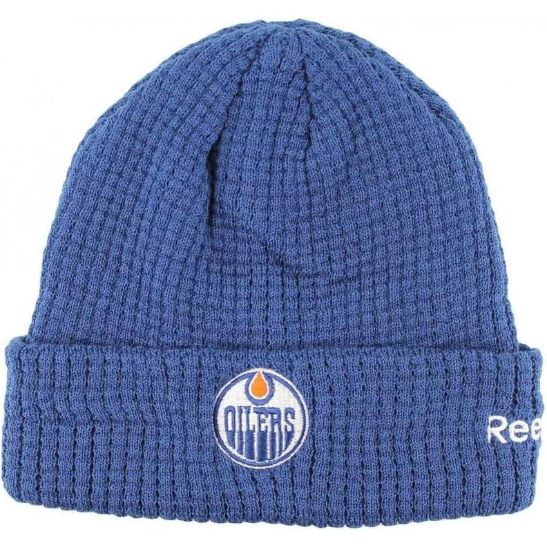 Reebok, Berretto, Berretto in maglia waffle OSFA (Calgary)