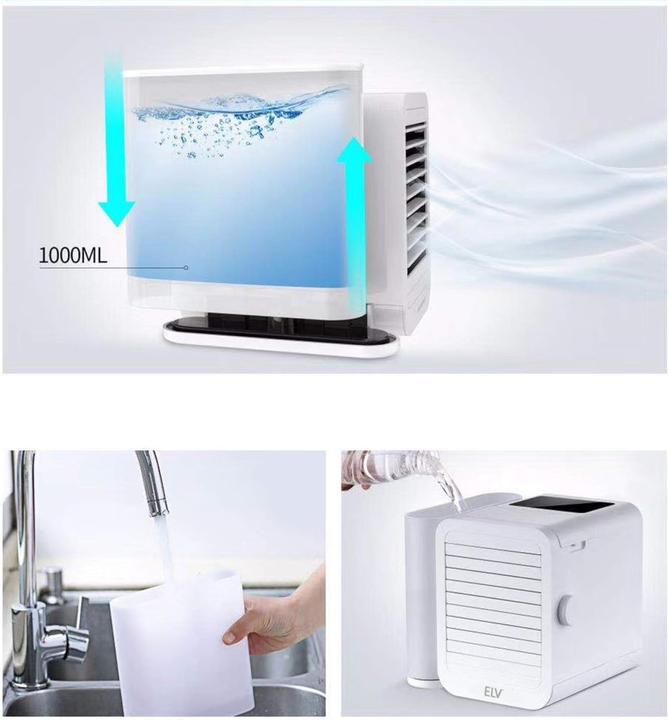 Produktbild ELV VK100