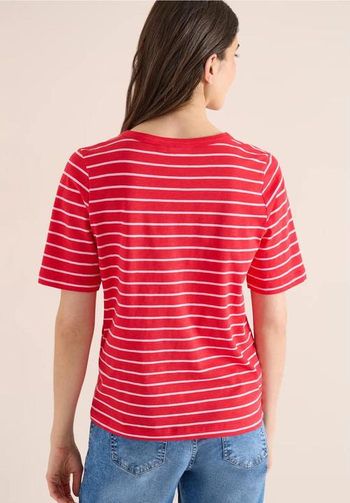 Produktbild Cecil Striped Slubyarn (M)
