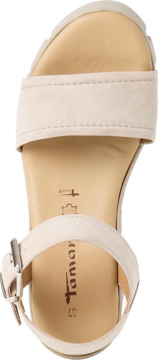 Actual product image Tamaris Sandal (40)
