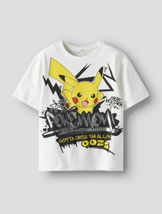 Produktbild Name it Pokémon T-Shirt (116)