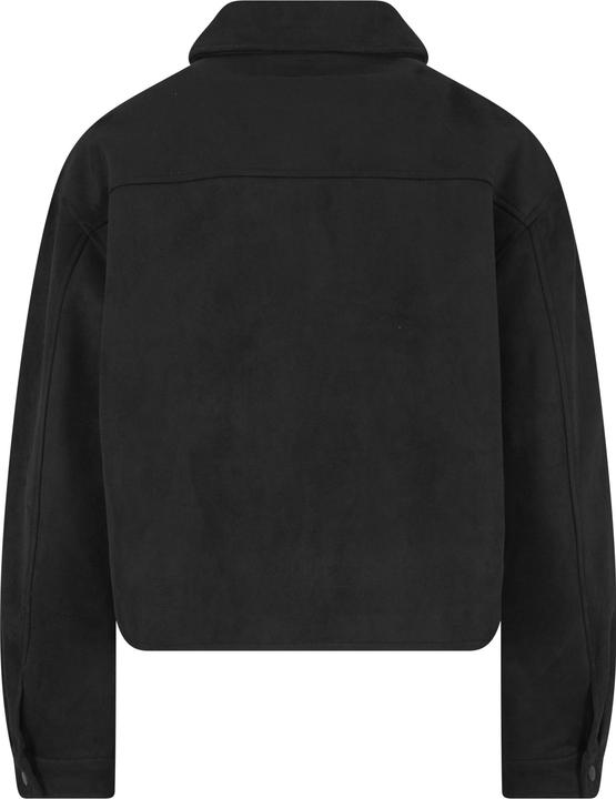 Actual product image Urban Classics Ladies Soft Touch Jacket black M (M)