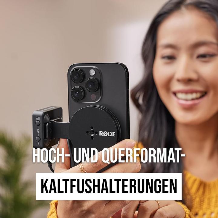 Image du produit RØDE Support magnétique