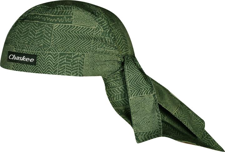 Oliv, Tribal Print / Green, tribal print olive