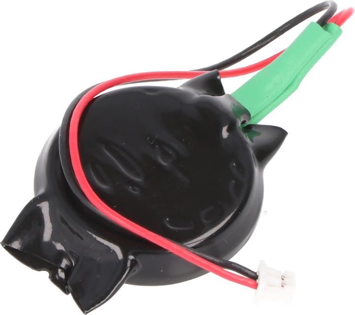 Produktbild AccuCell Speicherbatterie 3V ersetzt ABB 1SAP180300R0001 (1 Stk., CR2450, 950 mAh, Akku)