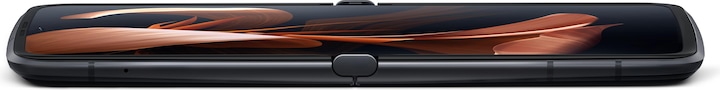 Actual product image Motorola Razr 22 (256 GB, Satin Black, 6.70", SIM + eSIM, 50 Mpx, 5G)