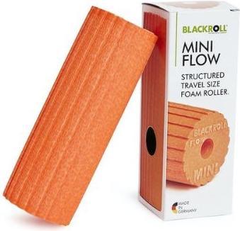 Actual product image Blackroll MINI FLOW Foam Roller