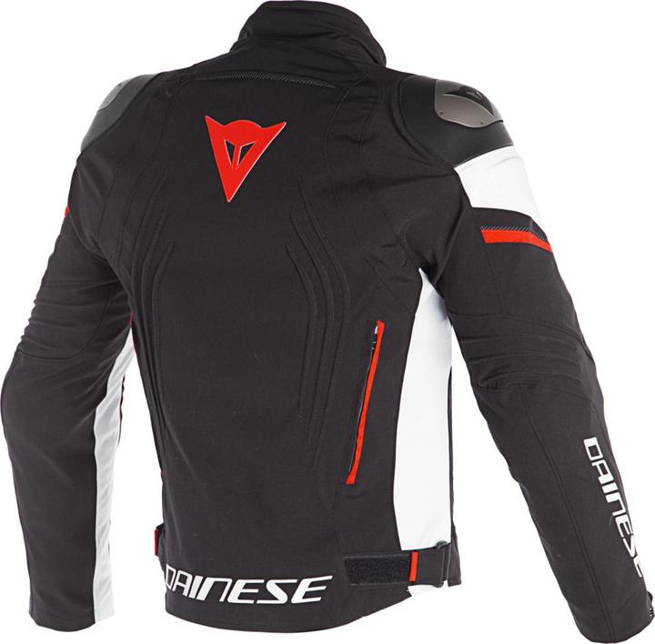 Produktbild Dainese D-DRY Jacke RACING 3 (Herren, 56)