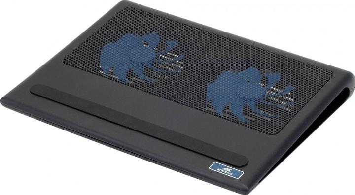 Produktbild Rivacase 5557 cooling pad up to 17.3