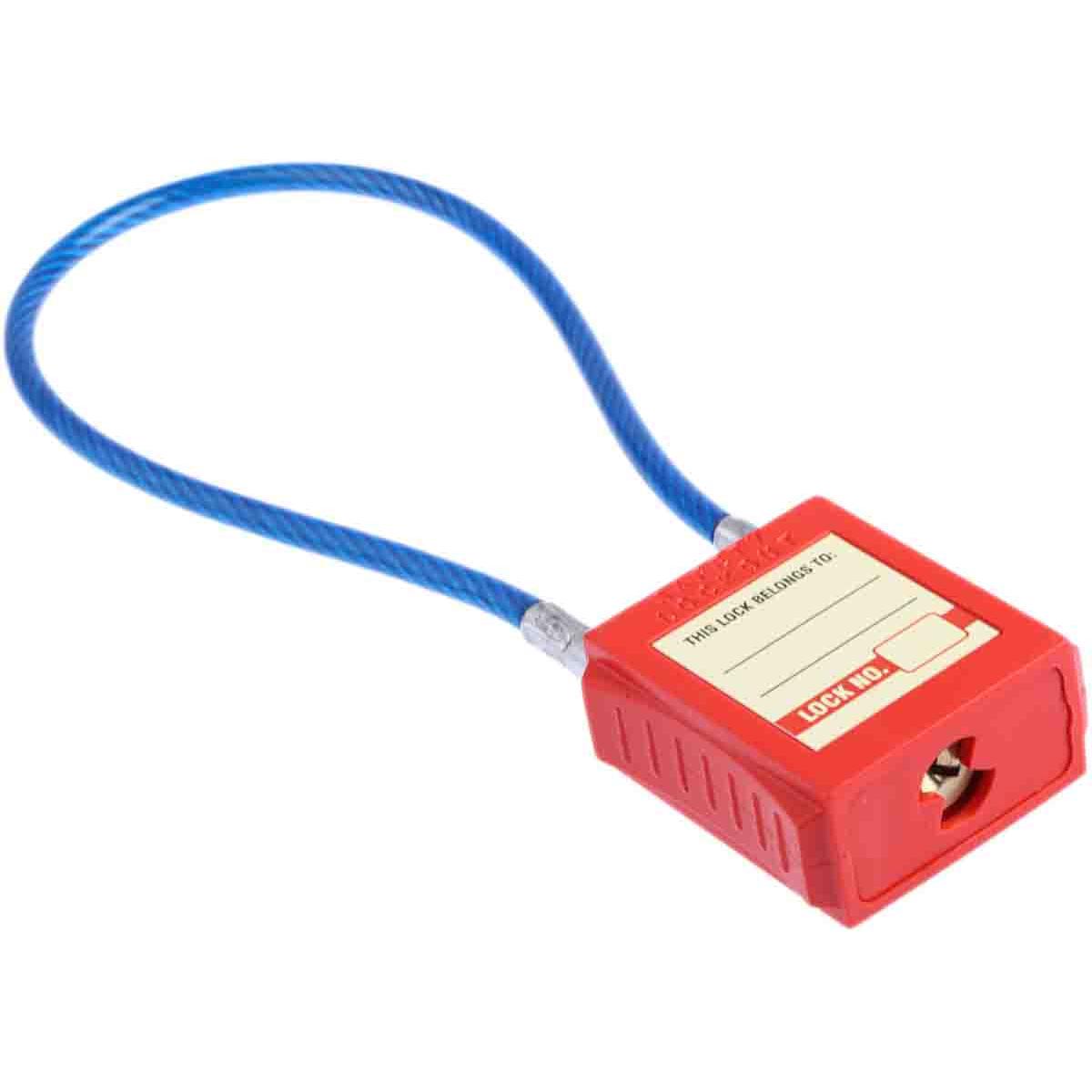 Rs Pro, Vorhängeschloss, Sicherheits-Vorhängeschloss