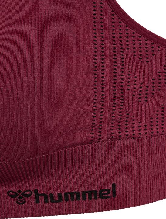 Actual product image hummel Hmlshaping Seamless Sports Top (XL)