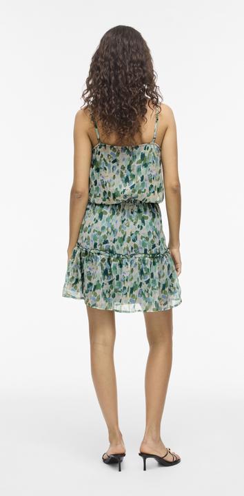 Produktbild Vila VIEMMA High Waist Minirock (38)