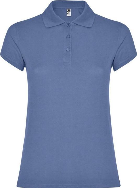 Immagine prodotto Alpinia Polo Donna/Ladies Star (L)