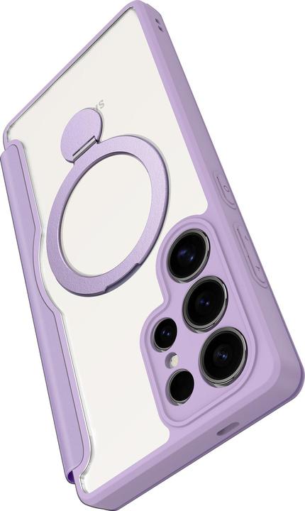 Actual product image Dux Ducis Skin X Pro (Samsung Galaxy S25 Ultra)