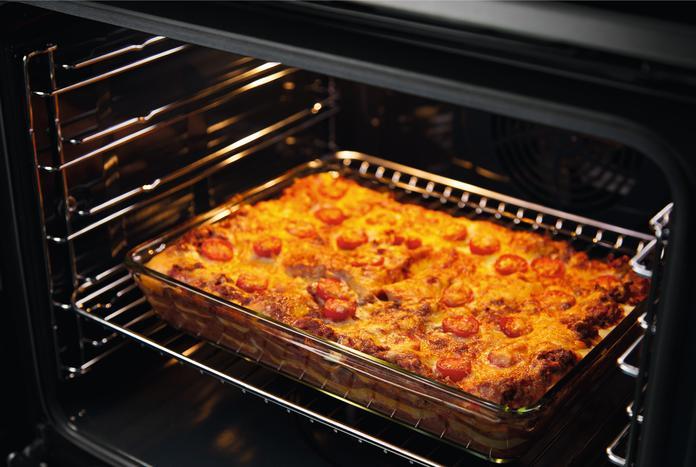 Produktbild Electrolux EOH4P06BX