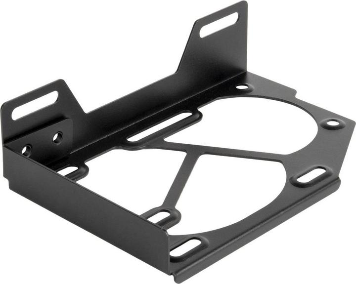 Immagine prodotto Silverstone SST-FDP01B Supporto adattatore per il ventilatore