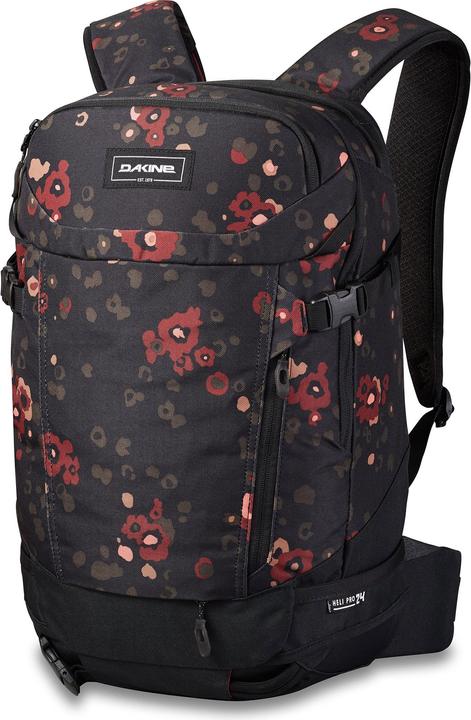 Produktbild Dakine Heli Pro 24L Women's 2023 (24 l)