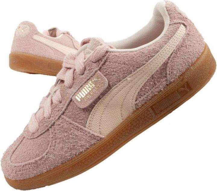 Produktbild Puma Palermo Hairy (37)