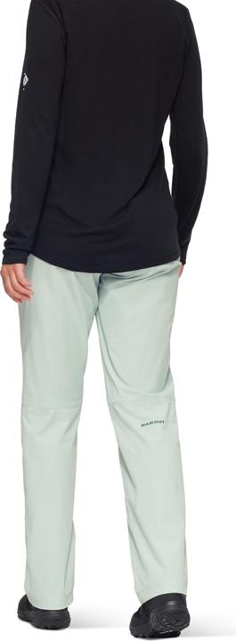 Produktbild Mammut Hiking V Pants Women (40)