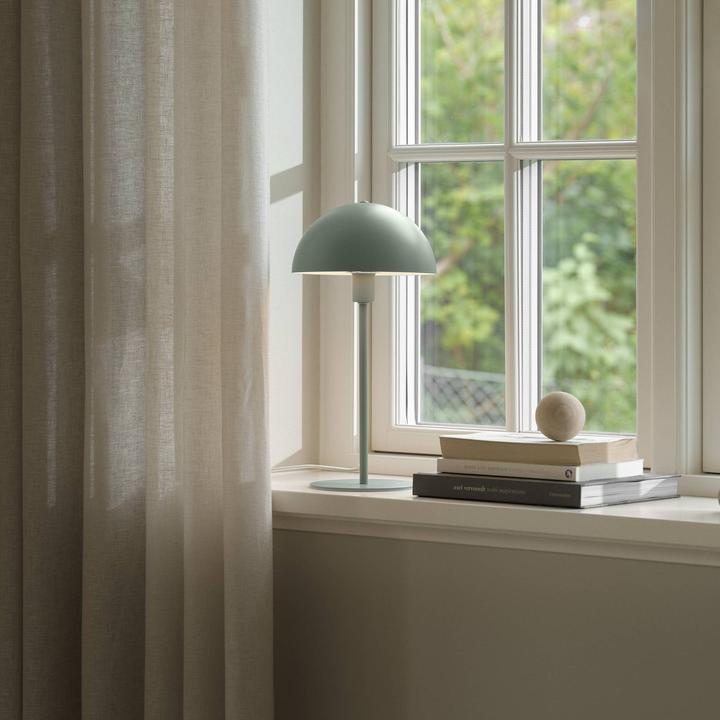 Produktbild Nordlux Ellen 20-tafellamp-E14-groen (E14)