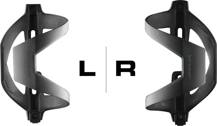 Produktbild Birzman Bidonhalter Uncage Side Draw Bottle Cage