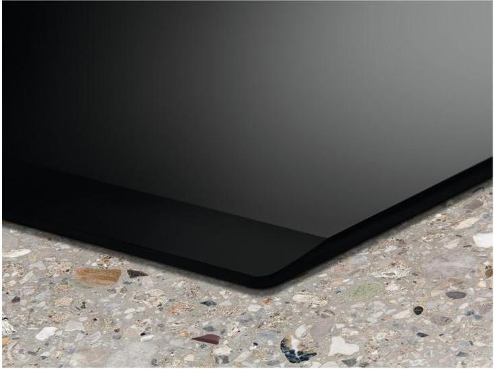 Actual product image Electrolux EIV634 (56 cm, Induction hob)