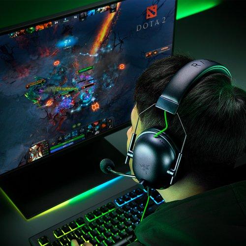 Productafbeelding Razer Blackshark V2 X (Bedraad)