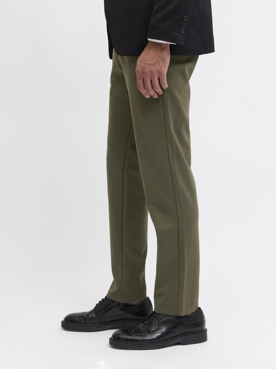 Produktbild Jack & Jones Regular Fit Klassische Hosen Klassische Hosen (W32/L32)