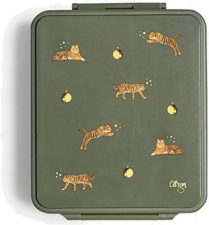 Produktbild Citron Grand Lunchbox