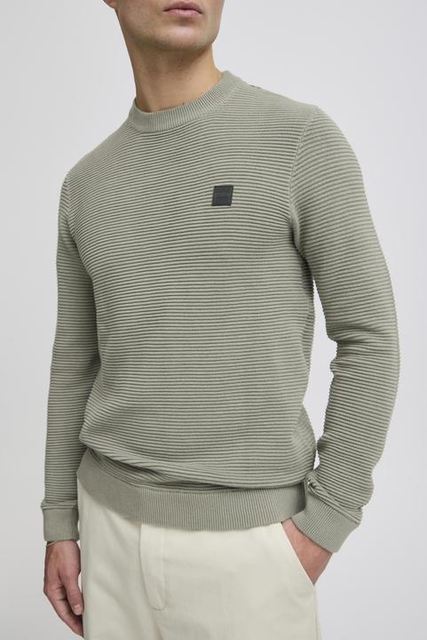 Image du produit Solid SDValencia pull en tricot - 21106094 (S)